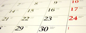 This Week-Calendar